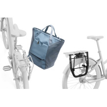 Thule 5466 „Chasm“ krepšys 25L su užtrauktuku viduryje Blue