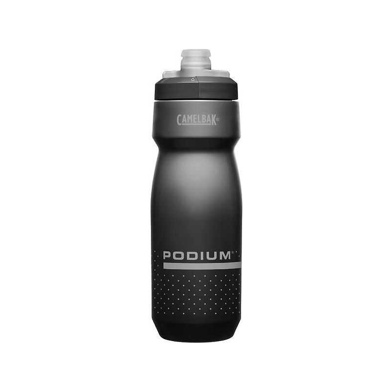 Camelbak Podium 0,7 l gertuvė, juoda