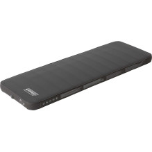 COLEMAN Supercomfort viengulis pripučiamas čiužinys, pilkas