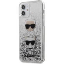 Karl Lagerfeld...