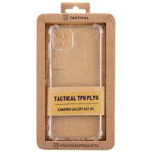Tactical "TPU Plyo...
