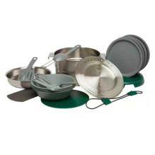 Stanley The Full Kitchen Base Camp Cook Set 3.5L