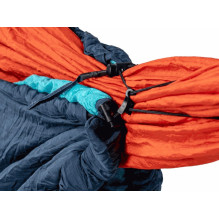 Ticket to the Moon Hammock insulation / Moonquilt TTTM sleeping bag