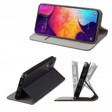 Fusion Accessories "Magnet Case Xiaomi Mi 10T Lite 5G" Black
