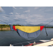 Ticket to the Moon Hammock insulation / Moonquilt TTTM sleeping bag