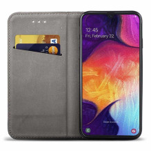 Fusion Accessories "Magnet Case Xiaomi Mi 10T Lite 5G" Black