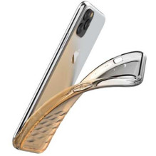 Devia "Ocean Back Case iPhone 11 Pro Max" Gradual Gold Devia "Ocean Back Case iPhone 11 Pro Max" Gradual Gold