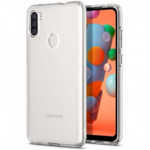 Fusion Accessories "Back Case Ultra 1 mm Galaxy A32 5G" Transparent Fusion Accessories "Back Case Ultra 1 mm Galaxy A32 5G" Transparent