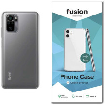 Fusion Accessories...