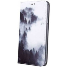 Fusion Accessories "Mountain Forest Book Case Galaxy A42 5G" (design 2) Fusion Accessories "Mountain Forest Book Case Galaxy A42 5G" (design 2)