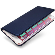 Dux Ducis "Premium Magnet Case Galaxy A42 5G" Blue Dux Ducis "Premium Magnet Case Galaxy A42 5G" Blue