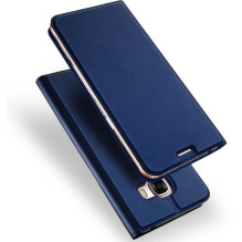 Dux Ducis "Premium Magnet Case Galaxy A42 5G" Blue Dux Ducis "Premium Magnet Case Galaxy A42 5G" Blue