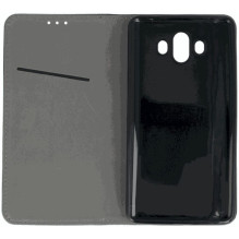 Fusion Accessories "Modus Book Case Xiaomi Mi 10T Lite 5G " Juoda Fusion Accessories "Modus Book Case Xiaomi Mi 10T Lite 5G " Juoda