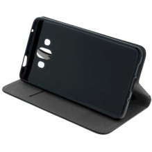 Fusion Accessories "Modus Book Case Xiaomi Mi 10T Lite 5G " Juoda Fusion Accessories "Modus Book Case Xiaomi Mi 10T Lite 5G " Juoda