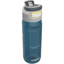 KAMBUKKA 11-03029 Elton, Wild Storm, 750 ml - Water bottle