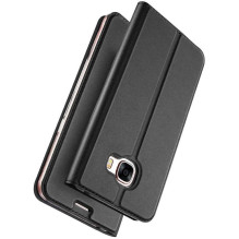 Dux Ducis "Premium Magnet Case Galaxy A42 5G" Black Dux Ducis "Premium Magnet Case Galaxy A42 5G" Black