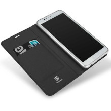 Dux Ducis "Premium Magnet Case Galaxy A42 5G" Black Dux Ducis "Premium Magnet Case Galaxy A42 5G" Black