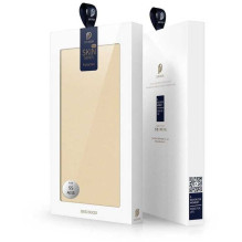 Dux Ducis "Skin Pro Book Case Galaxy A03s" Gold
