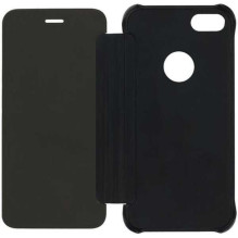 Tellur "Synthetic Leather with mirror Book Case iPhone 8" Black Tellur "Synthetic Leather with mirror Book Case iPhone 8" Black