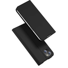 Dux Ducis „Knygos Pro dėklas Case iPhone 14 Plus“ juodas Dux Ducis „Knygos Pro dėklas Case iPhone 14 Plus“ juodas