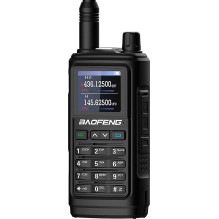 BAOFENG UV-17E juodas