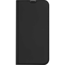 Dux Ducis "Skin Pro Book Case iPhone 14 Plus" Black Dux Ducis "Skin Pro Book Case iPhone 14 Plus" Black