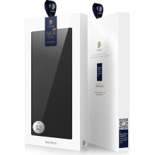 Dux Ducis "Skin Pro Book Case iPhone 14 Plus" Black Dux Ducis "Skin Pro Book Case iPhone 14 Plus" Black