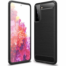 Fusion Accessories "Trust Back Case Galaxy S21+ 5G" Black Fusion Accessories "Trust Back Case Galaxy S21+ 5G" Black
