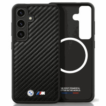 BMW Leather Carbon MagSafe...