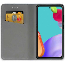 Goodbuy " Magnet Case Samsung Galaxy A72 / A72 5G " Juoda