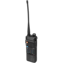 BAOFENG UV-5R HTQ 3800 USB-C ausinės