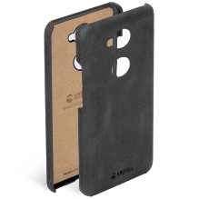 Krusell "Sunne Cover Xperia L2" Black Krusell "Sunne Cover Xperia L2" Black