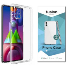 Fusion Accessories...