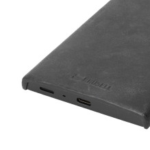 Krusell " Sunne Viršelis Xperia L2 " Juodas