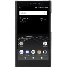 Krusell "Sunne Cover Xperia L2" Black Krusell "Sunne Cover Xperia L2" Black