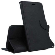 Fusion Accessories „Prabangus knygų dėklas Samsung Galaxy A42 5G“ juodas Fusion Accessories „Prabangus knygų dėklas Samsung Galaxy A42 5G“ juodas