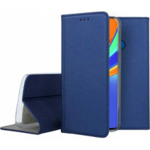Goodbuy "Magnet Case Samsung Galaxy A72 / A72 5G" Blue Goodbuy "Magnet Case Samsung Galaxy A72 / A72 5G" Blue