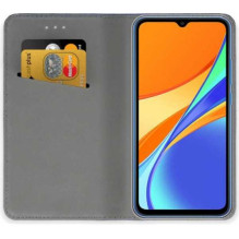 Goodbuy "Magnet Case Samsung Galaxy A72 / A72 5G" Blue Goodbuy "Magnet Case Samsung Galaxy A72 / A72 5G" Blue