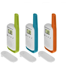 Motorola T42 Blue, Green, Orange Motorola T42 Blue, Green, Orange