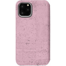 Krusell "Birka Book Case iPhone 11 Pro Max" Pink Krusell "Birka Book Case iPhone 11 Pro Max" Pink