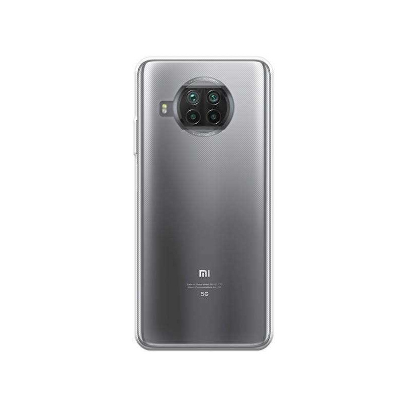 „Fusion Accessories“ „Ultra Back Case 0.3 mm Xiaomi Mi 10T Lite 5G“ skaidrus dėklas
