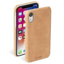 Krusell "Sunne Cover iPhone XR" Nude Krusell "Sunne Cover iPhone XR" Nude