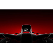 Segway Ninebot Superscooter GT3 E