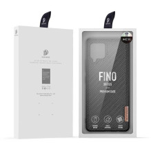 Dux Ducis "Fino Back Case Galaxy A42 5G" Black Dux Ducis "Fino Back Case Galaxy A42 5G" Black