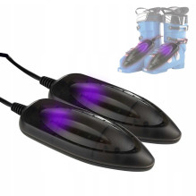 Riff Universal Dryer for Shoes / ski boots / gloves / hats + UV sterilize Riff Universal Dryer for Shoes / ski boots / gloves / hats + UV sterilize