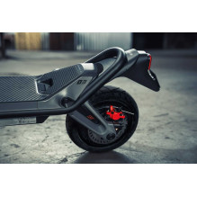 Segway Ninebot Superscooter GT3 E