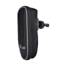 Devia Universal Bicycle Waterproof Bag Suit black Devia Universal Bicycle Waterproof Bag Suit black