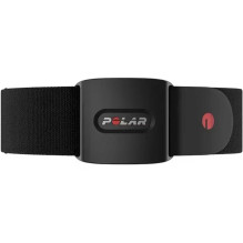 Polar „Verity Sense SL“, juoda