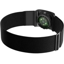 Polar Verity Sense S-L, black