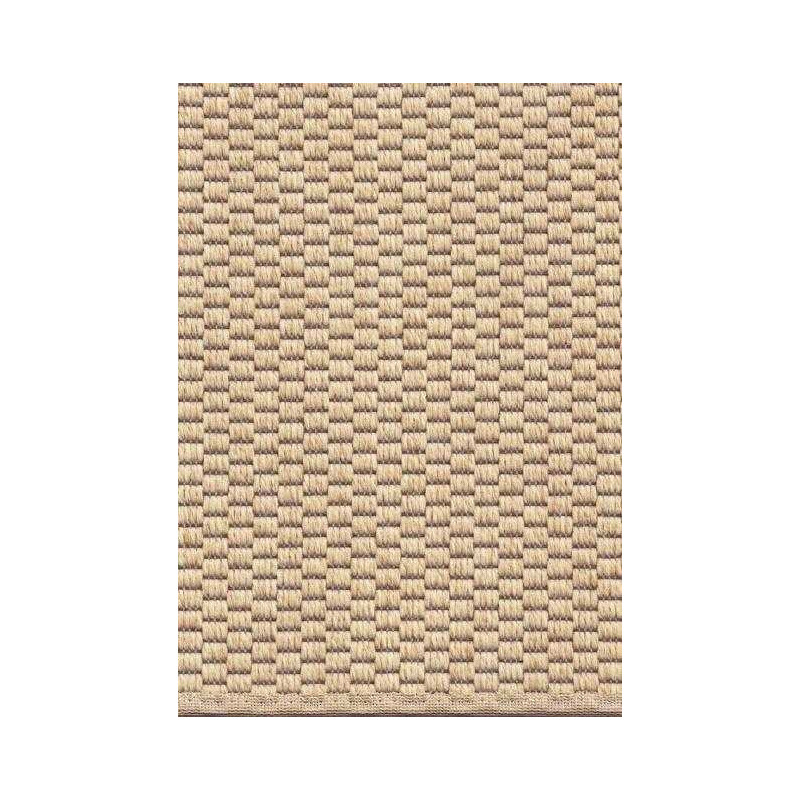 NARMA durų kilimėlis MARS smėlio spalvos 60x80. Minkštas ir plokščias